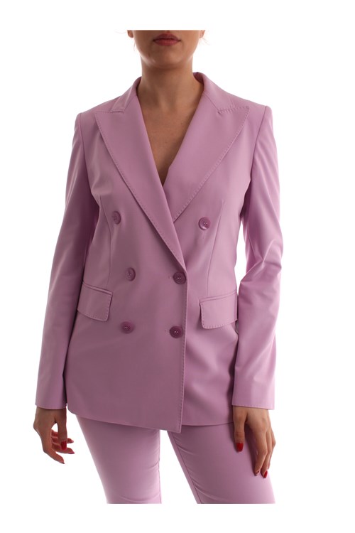 Marella Blazer VIOLET