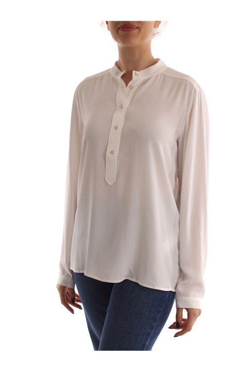 Marella Blouses WHITE