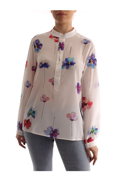 Marella Blouses WHITE