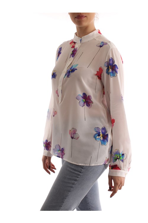 Marella Blouses WHITE