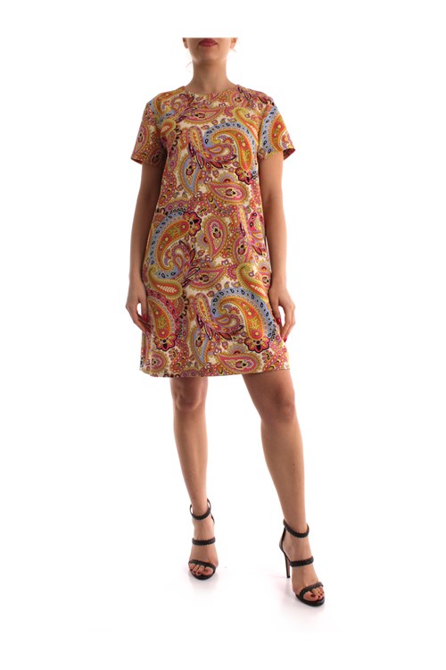 Marella Short YELLOW