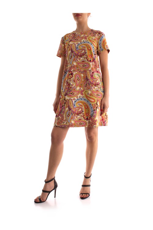 Marella Short YELLOW