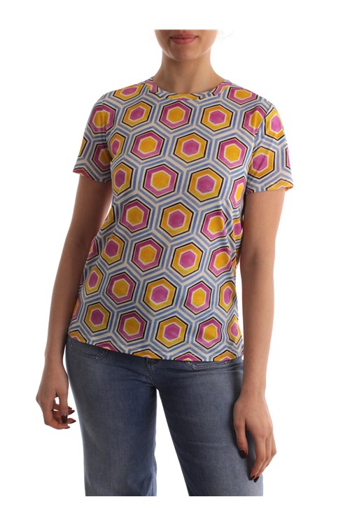 Marella Short sleeve VIOLET
