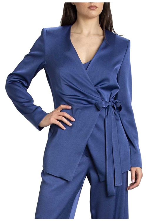 Marella Blazer BLUE