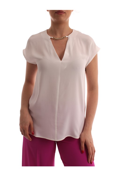 Marella Blouses WHITE