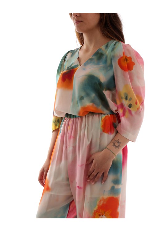 Marella Blouses ORANGE