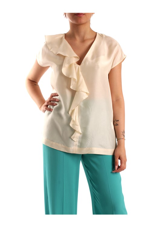 Marella Blouses BEIGE