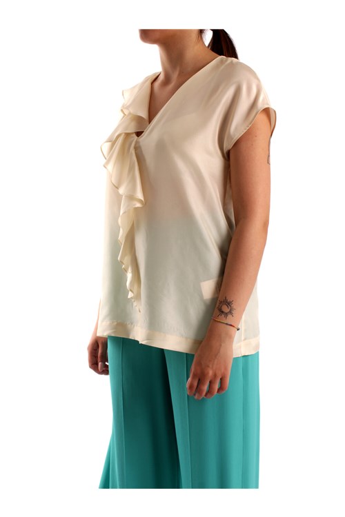 Marella Blouses BEIGE