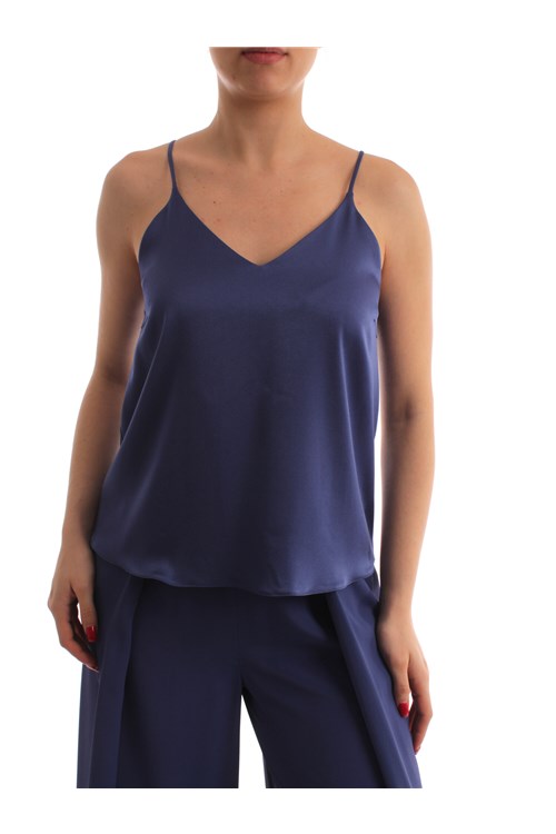Marella Sleeveless BLUE