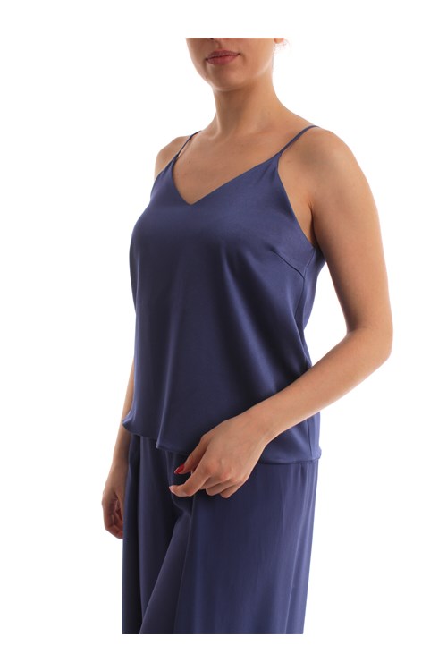 Marella Sleeveless BLUE