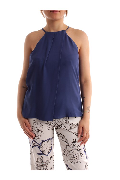 Marella Sleeveless BLUE