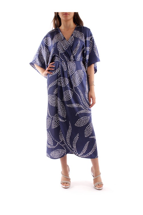 Marella Calf BLUE