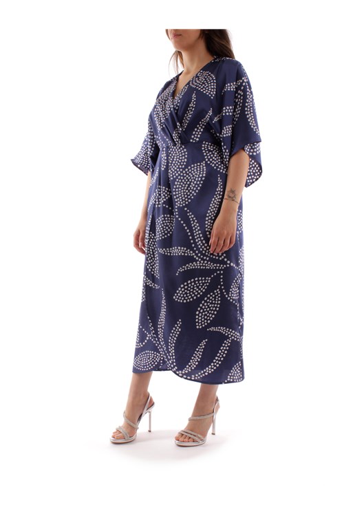 Marella Calf BLUE