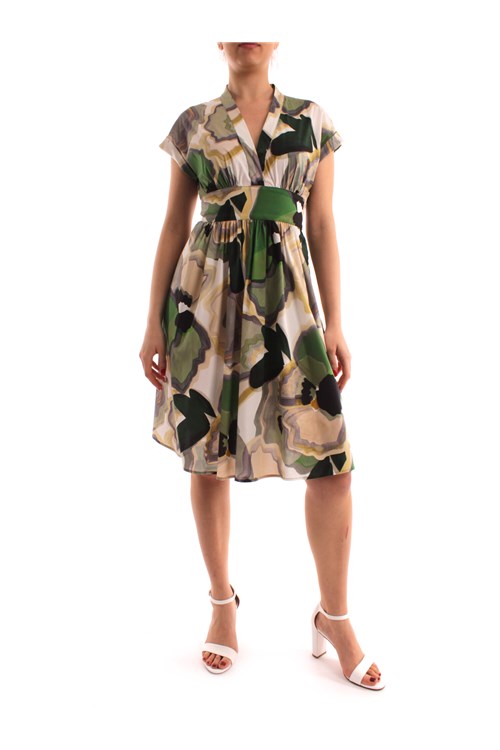 Marella Short GREEN
