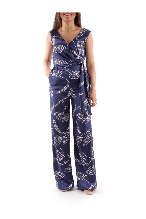 Marella long BLUE