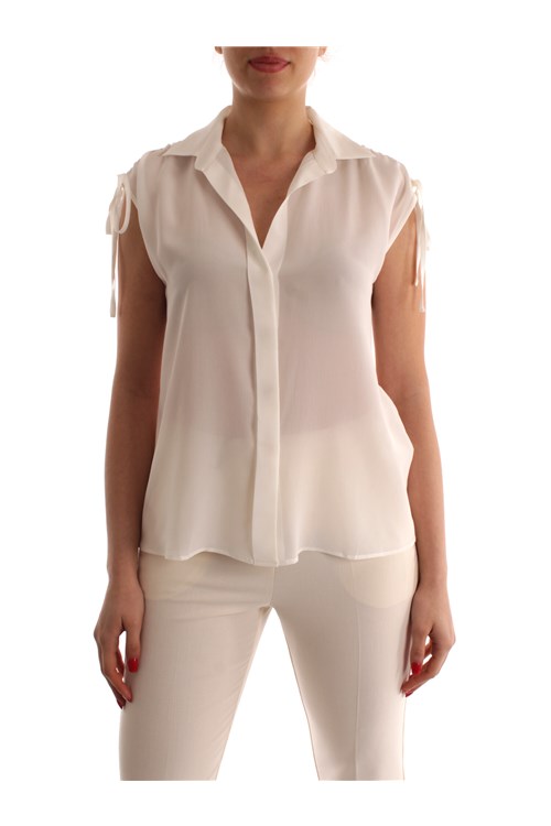 Marella Blouses WHITE