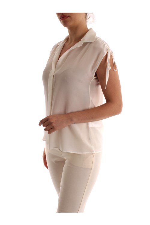 Marella Blouses WHITE