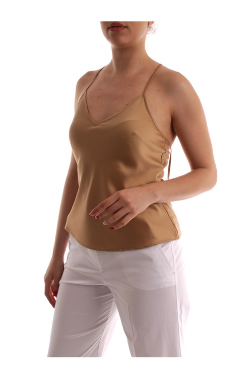Marella Sleeveless BEIGE