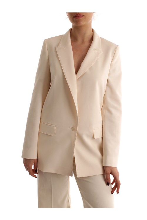Marella Blazer WHITE