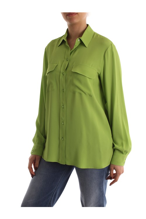 Marella Blouses GREEN