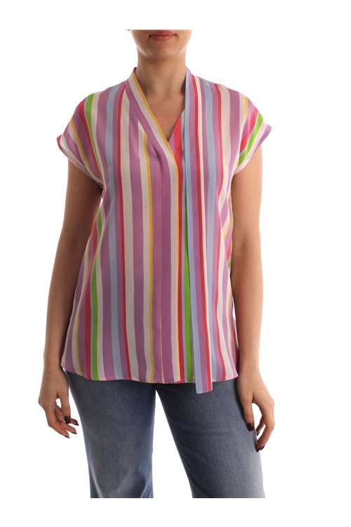 Marella Blouses VIOLET