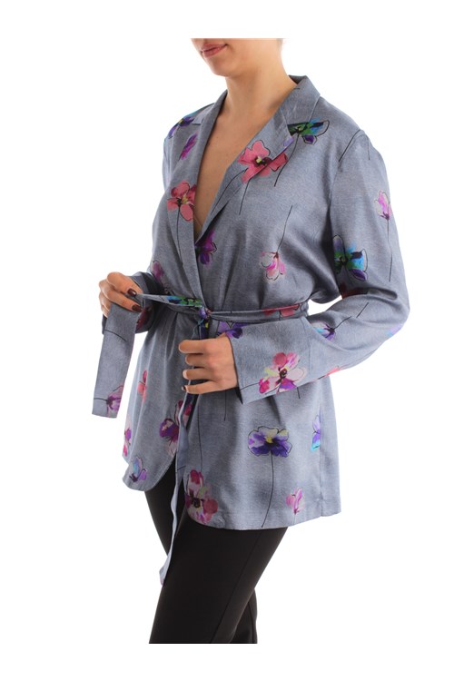 Marella Blazer LIGHT BLUE