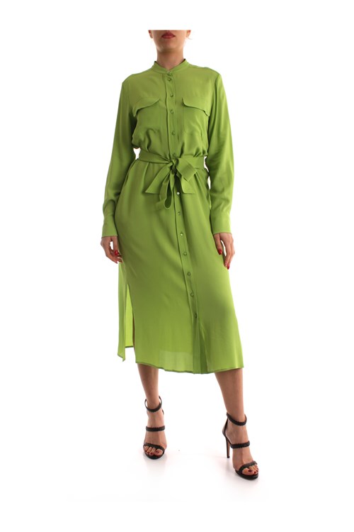 Marella Kaftans / Shirt GREEN