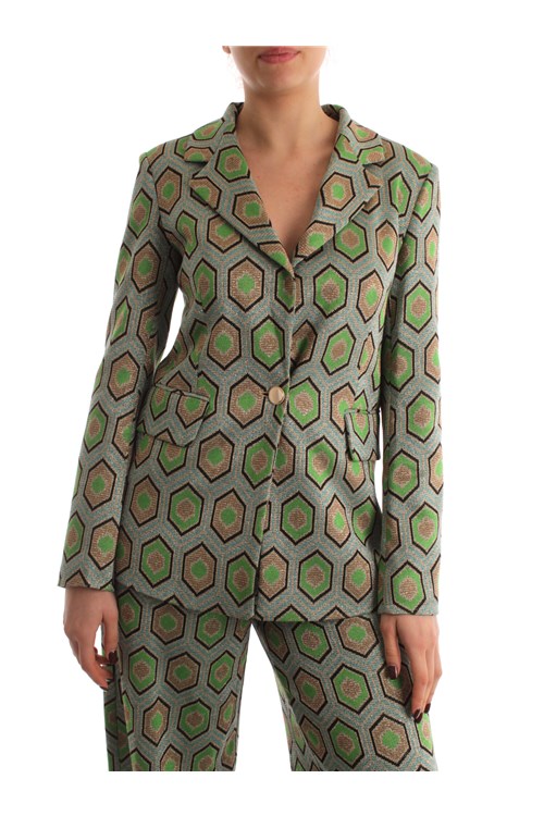Marella Blazer GREEN