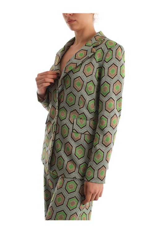 Marella Blazer GREEN