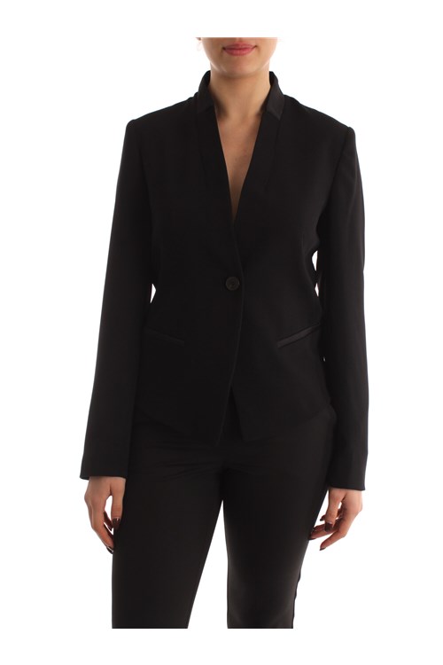 Marella Blazer BLACK