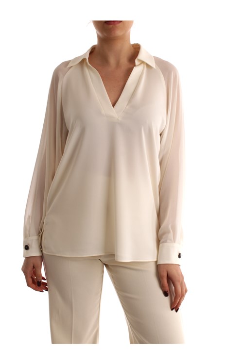 Marella Blouses WHITE
