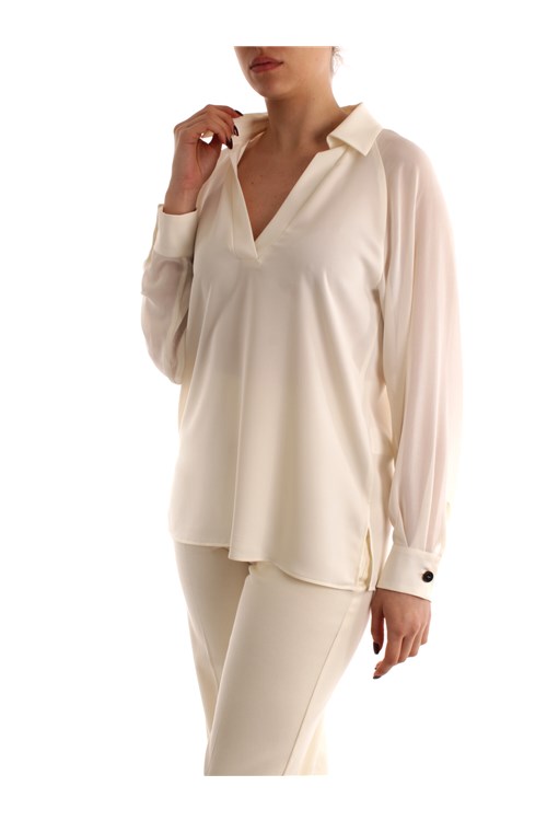 Marella Blouses WHITE