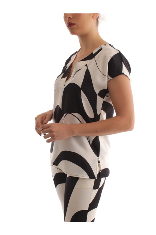 Marella Blouses BLACK