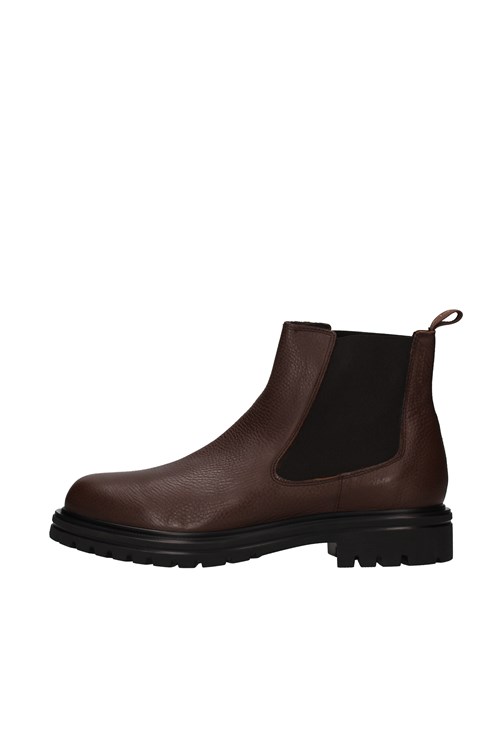 Stonefly boots BROWN