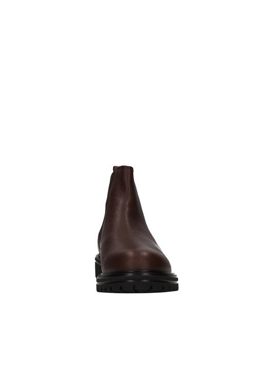 Stonefly boots BROWN
