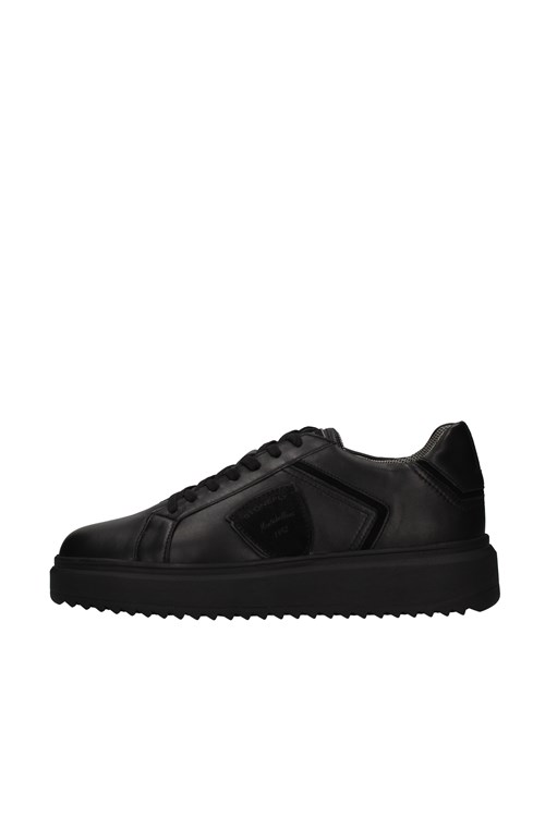 Stonefly With wedge BLACK