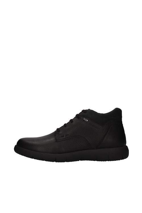 Stonefly Ankle BLACK