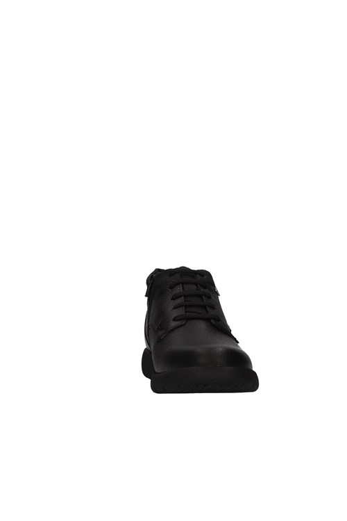 Stonefly Ankle BLACK