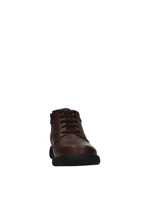 Stonefly Ankle BROWN