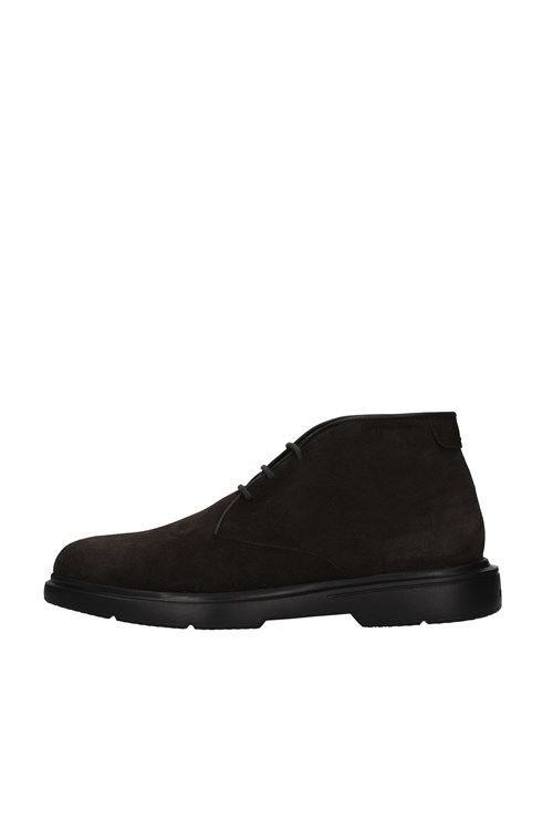Stonefly Ankle GREY
