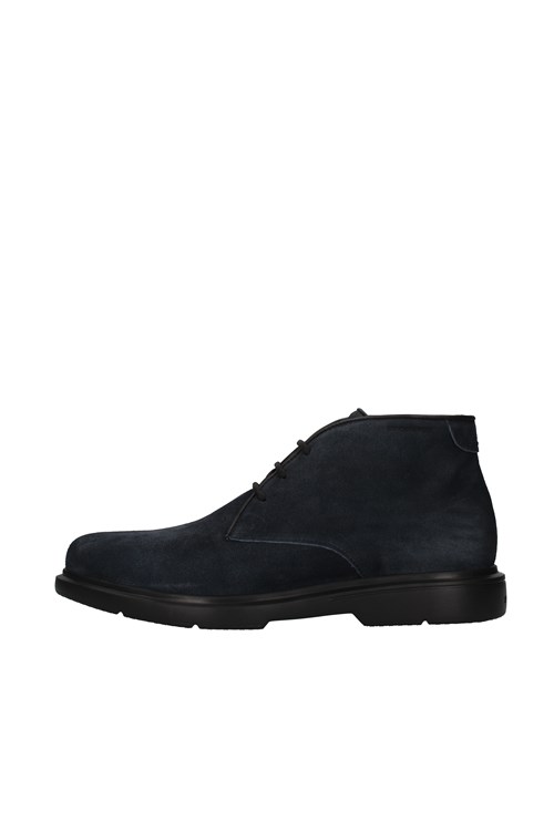Stonefly Ankle BLUE