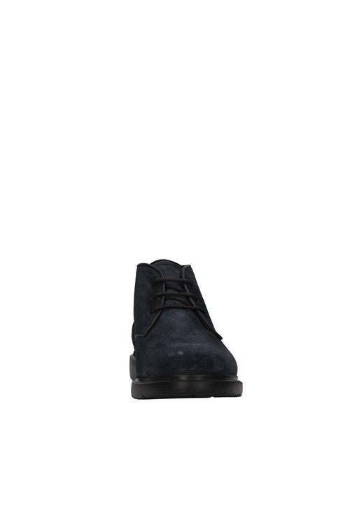 Stonefly Ankle BLUE