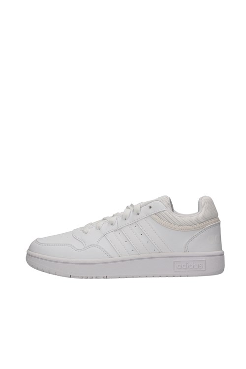 Adidas low WHITE