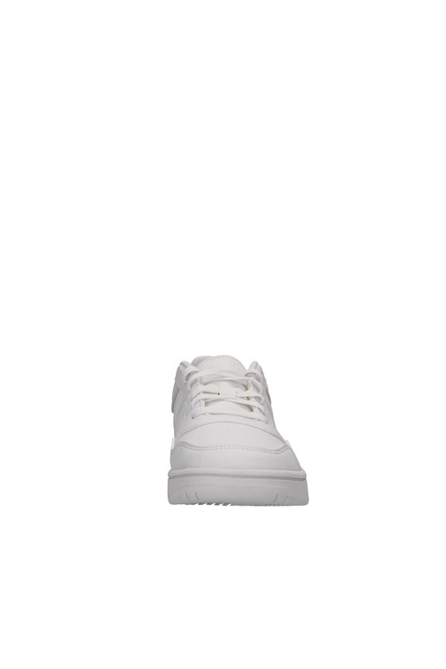 Adidas low WHITE