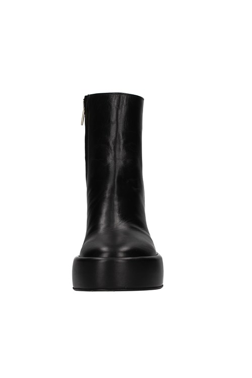 Brando boots BLACK
