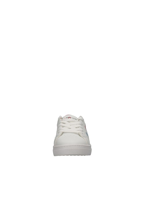 Skechers low WHITE