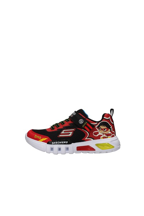 Skechers low BLACK