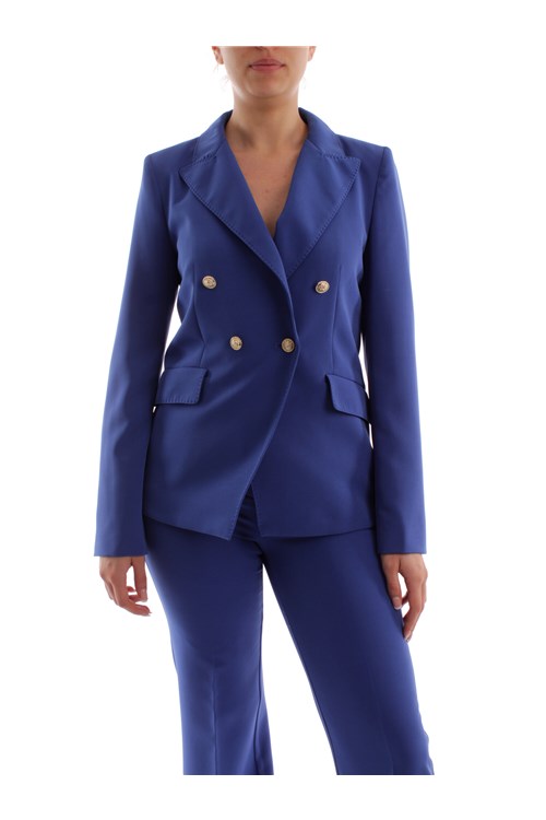 Marella Blazer BLUE