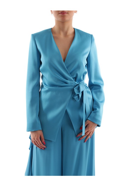 Marella Blazer TURQUOISE