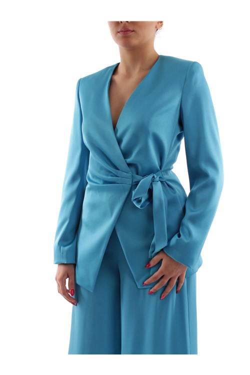 Marella Blazer TURQUOISE
